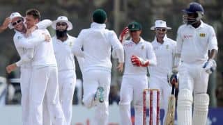 भारत नहीं खेलेगा 'बॉक्सिंग डे' टेस्ट, दक्षिण अफ्रीका दूसरी टीम की तलाश में जुटा